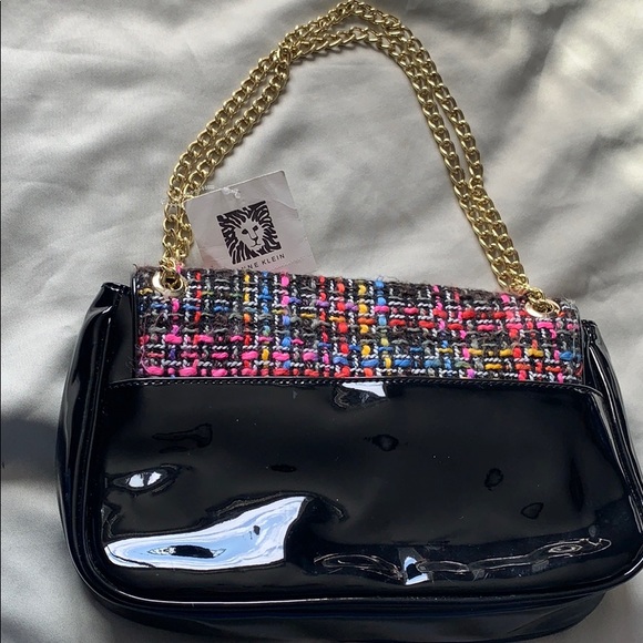 Anne Klein purse - Picture 6 of 6
